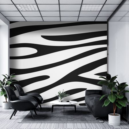 Black And White Animal Print Mural Wallpaper Pvc Free Non Toxic Framed Wall Art Décor Paintings Coverings Decals More - Animal Print Wall Art Black And White Animal Print Mural Wallpaper Pvc Free Non Toxic Framed Wall Art Décor Paintings Coverings Decals More - Animal Print Wall Art