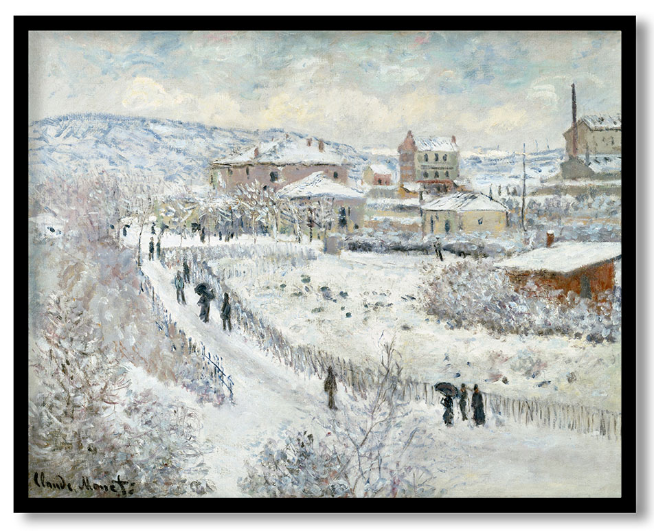 Top World Artists Archives - Page 23 of 223 - Framed Wall Art ...